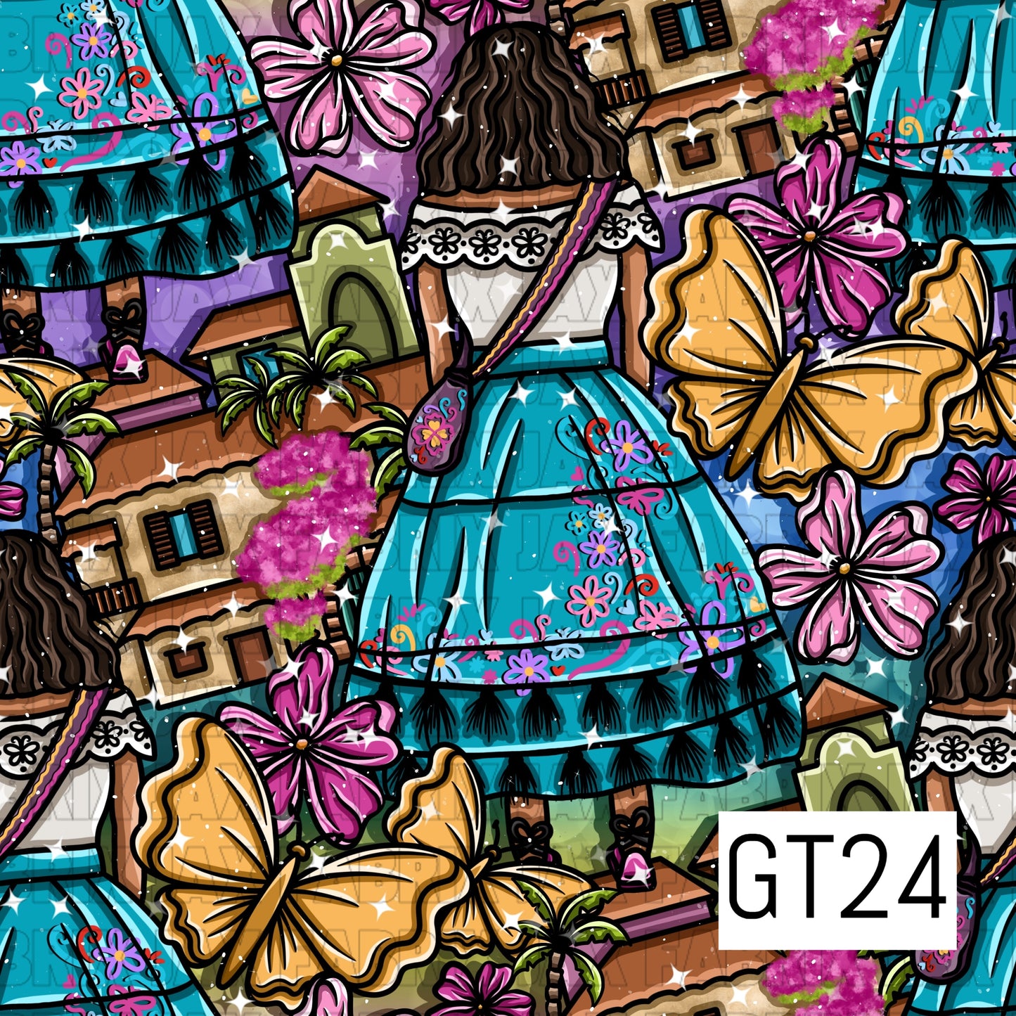 GT24