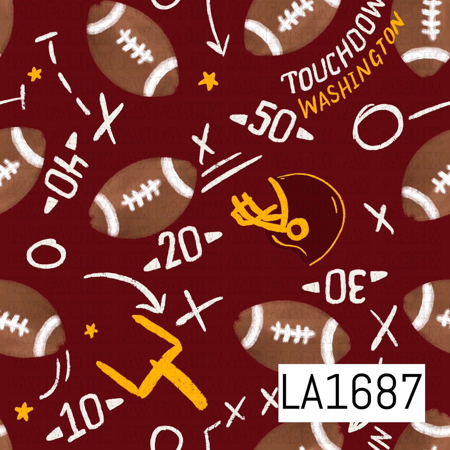 LA1687