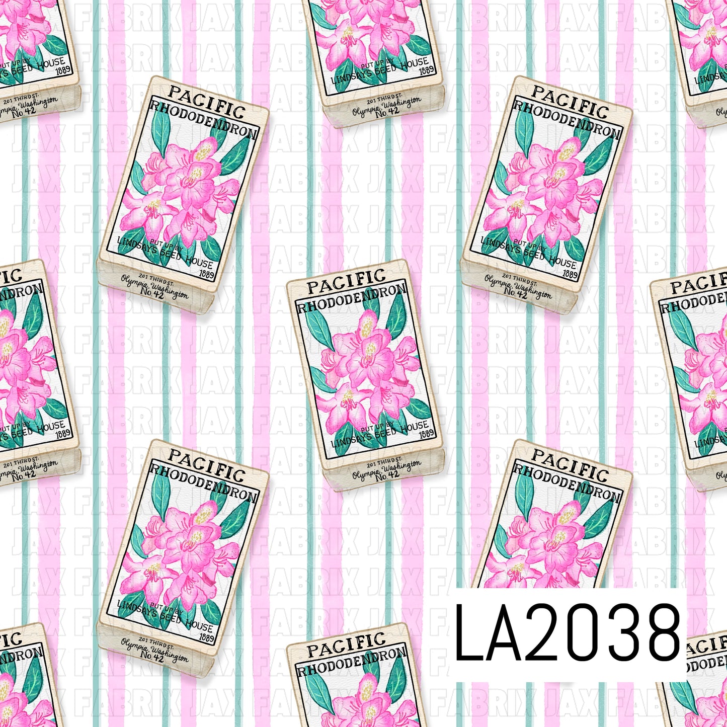 LA2038