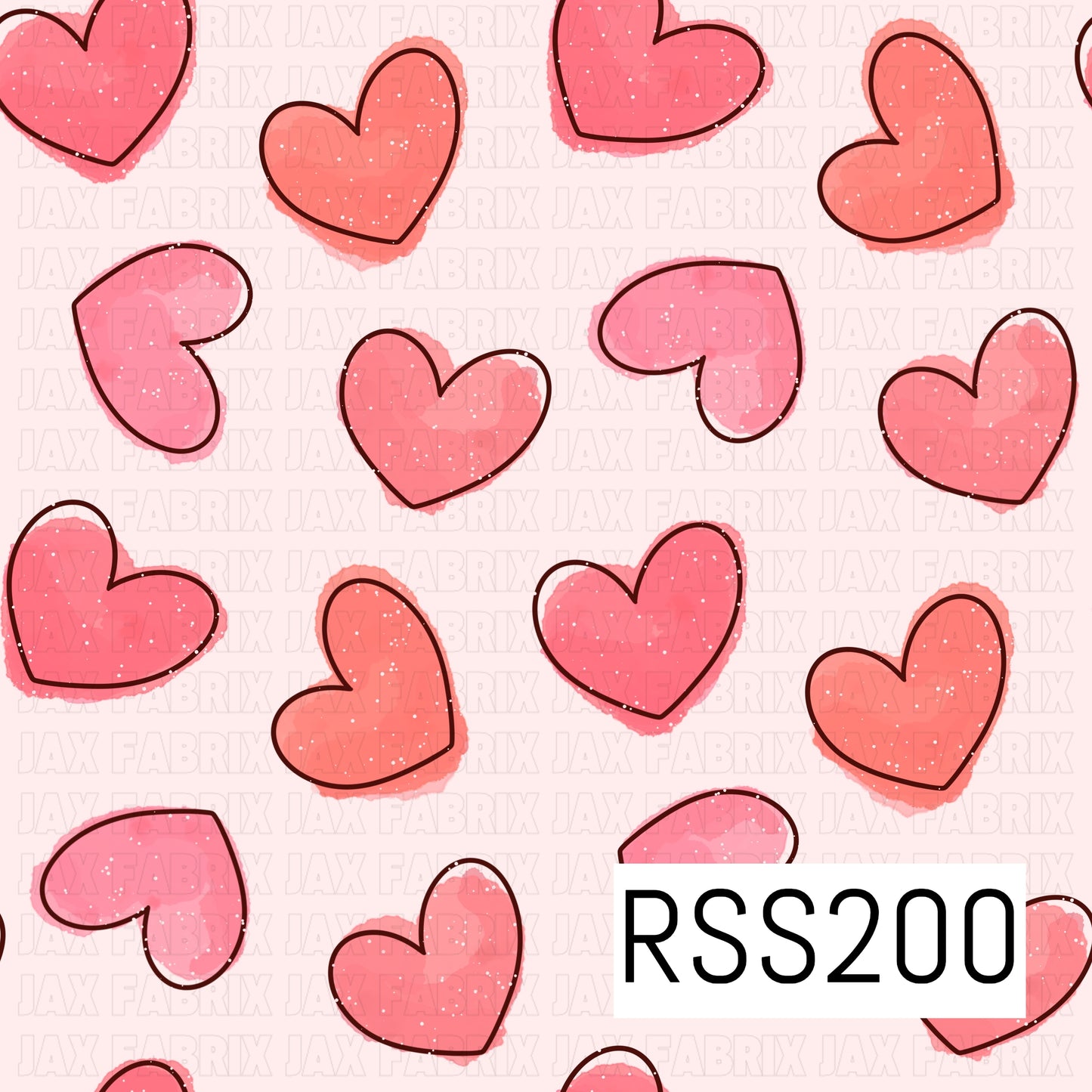 RSS200