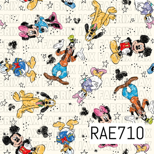 RAE710