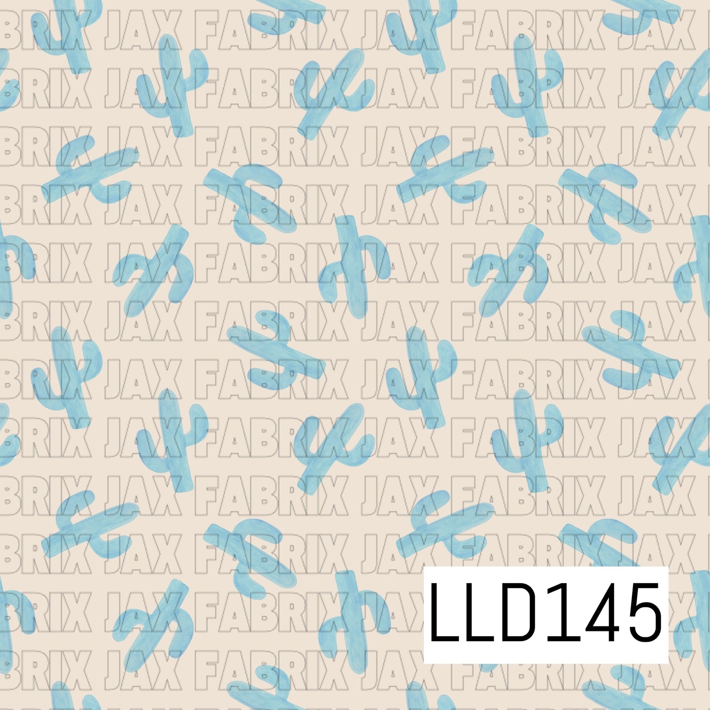 Blue LLD145