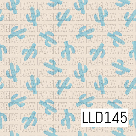 Blue LLD145