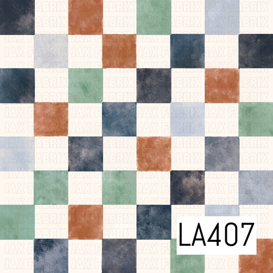 LA407