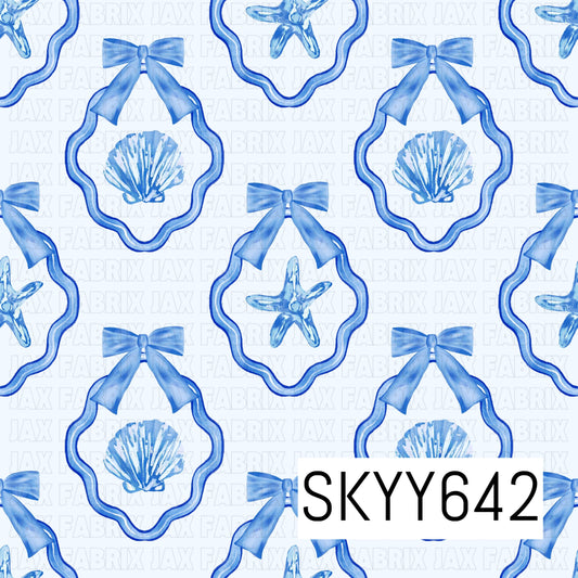 SKYY642