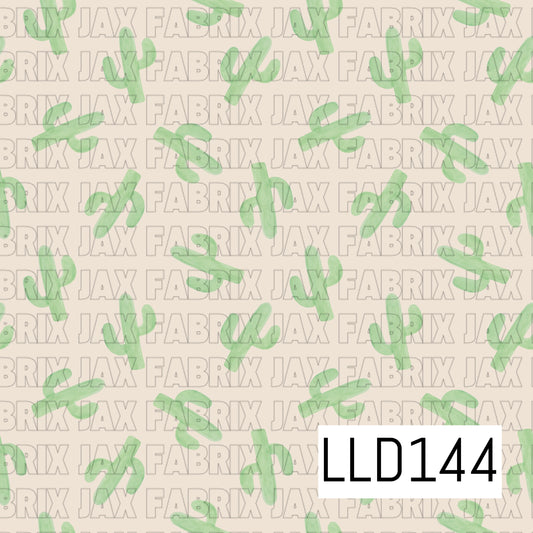Green LLD144