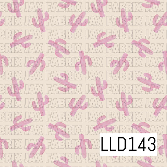 Pink LLD143