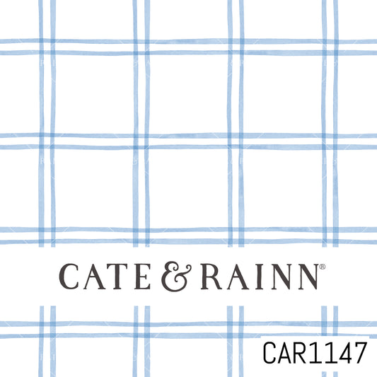 Juliette Coquette Plaid CAR1147