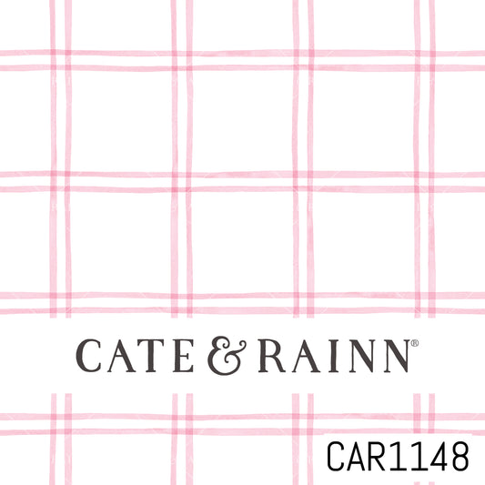 Juliette Coquette Plaid CAR1148