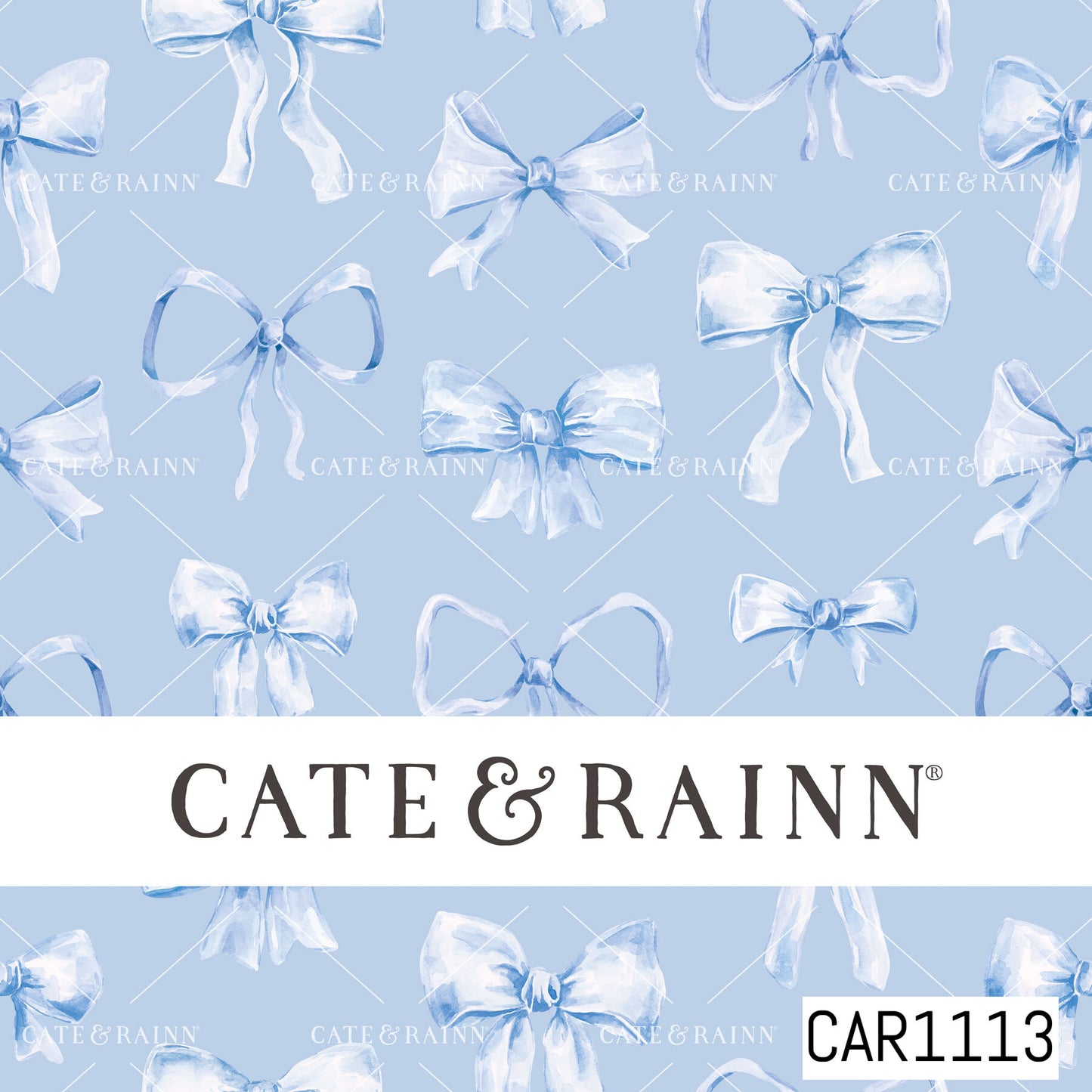 Juliette Coquette Bows CAR1113