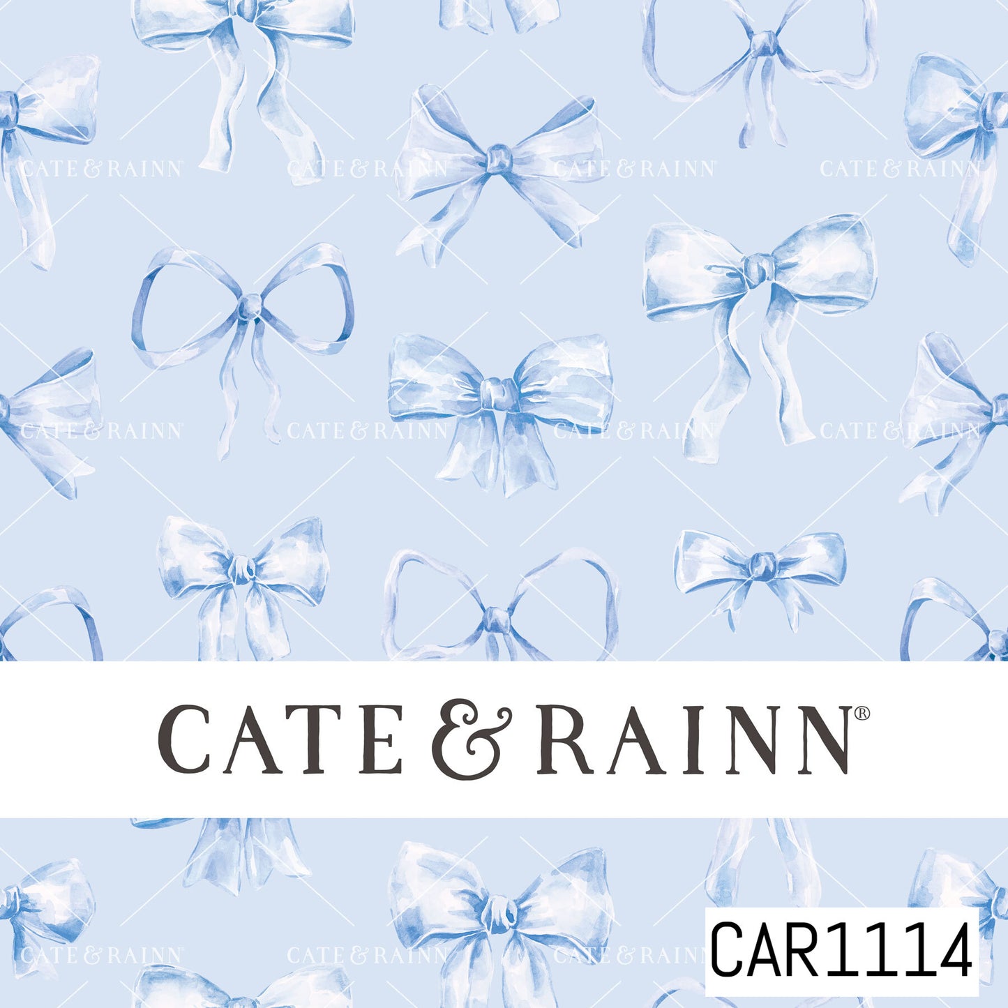 Juliette Coquette Bows CAR1114