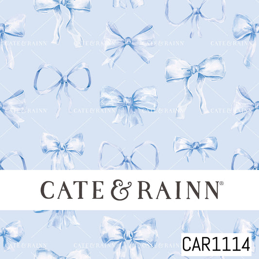 Juliette Coquette Bows CAR1114