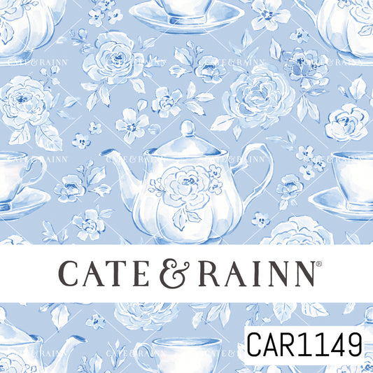 Juliette Coquette Tea Set CAR1149