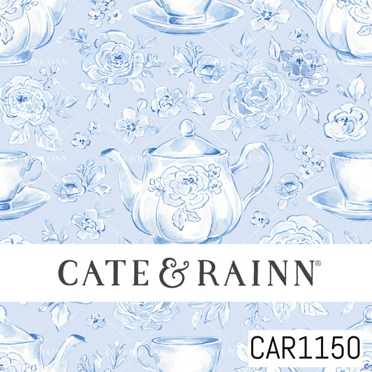 Juliette Coquette Tea Set CAR1150