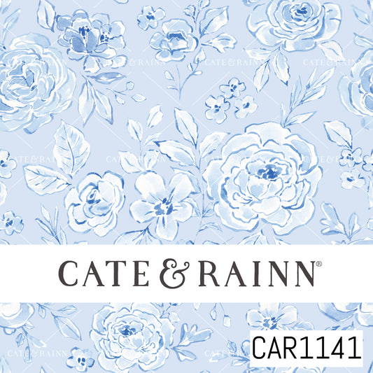 Juliette Coquette Flowers CAR1141