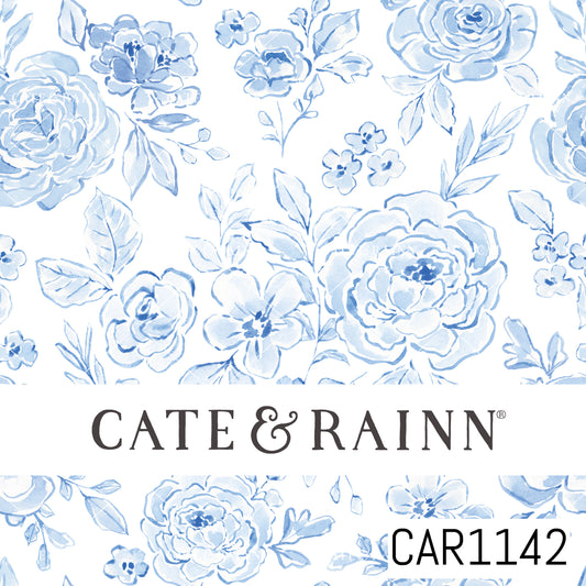 Juliette Coquette Flowers CAR1142