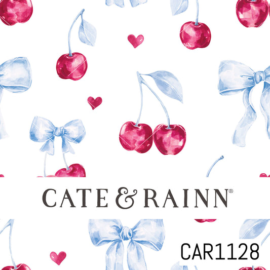 Juliette Coquette Cherries CAR1128