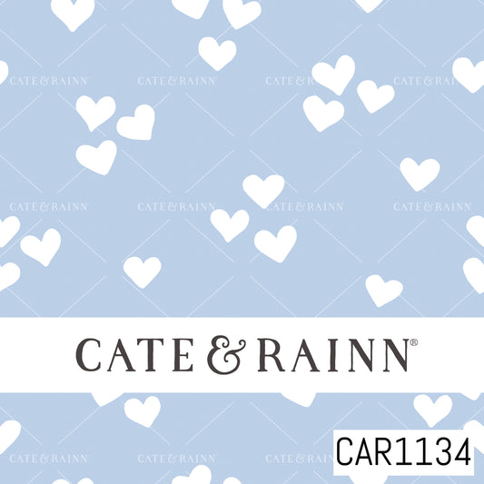 Juliette Coquette Hearts CAR1134