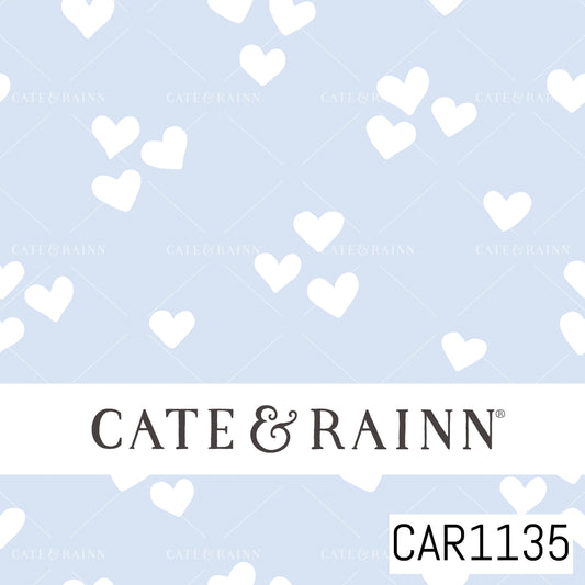 Juliette Coquette Hearts CAR1135