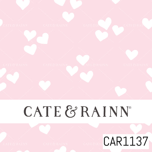 Juliette Coquette Hearts CAR1137