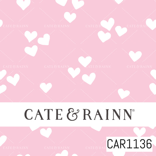 Juliette Coquette Hearts CAR1136