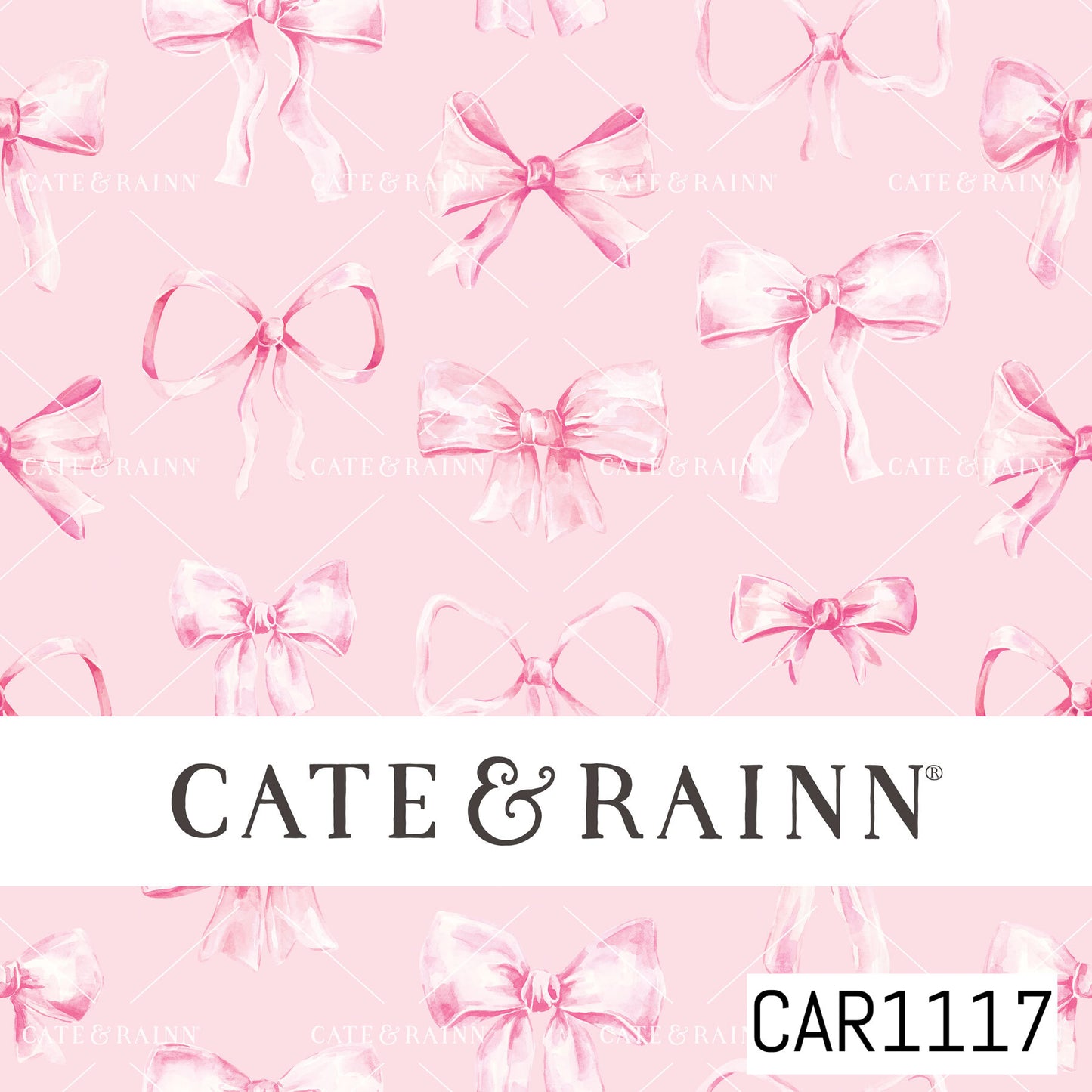 Juliette Coquette Bows CAR1117