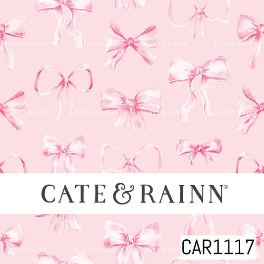 Juliette Coquette Bows CAR1117