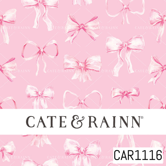 Juliette Coquette Bows CAR1116