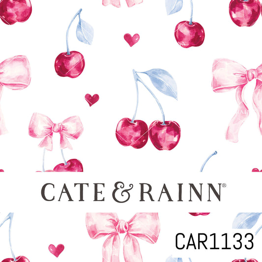 Juliette Coquette Cherries CAR1133