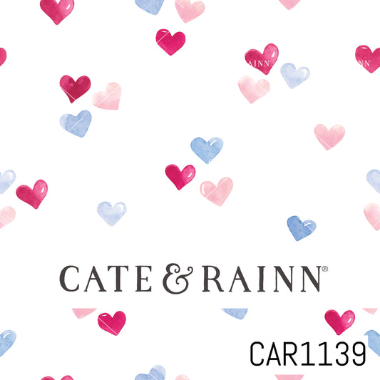 Juliette Coquette Hearts CAR1139