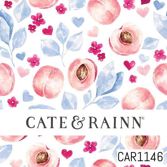 Juliette Coquette Peaches CAR1146