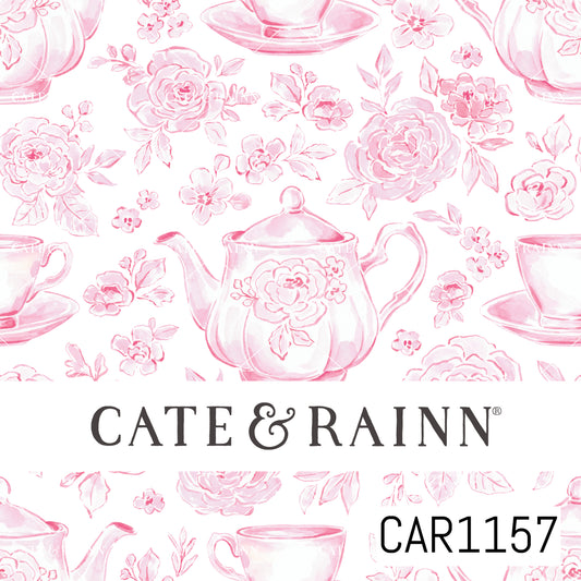 Juliette Coquette Tea Set CAR1157