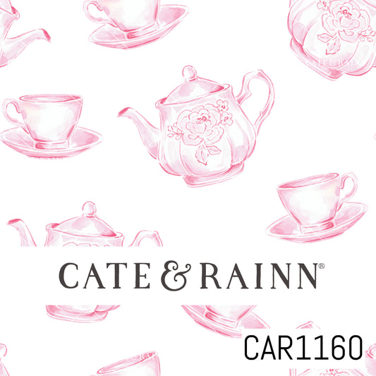 Juliette Coquette Tea Set CAR1160