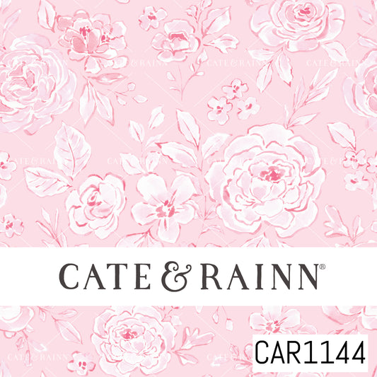 Juliette Coquette Flowers CAR1144