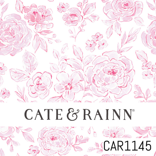 Juliette Coquette Flowers CAR1145