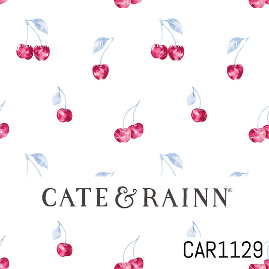 Juliette Coquette Cherries CAR1129