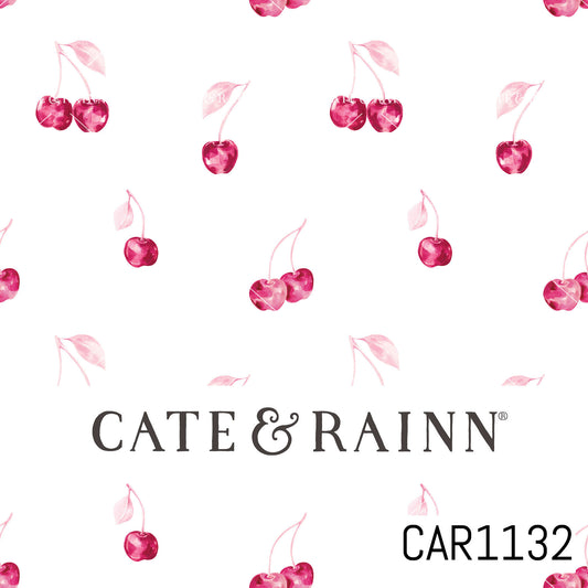 Juliette Coquette Cherries CAR1132