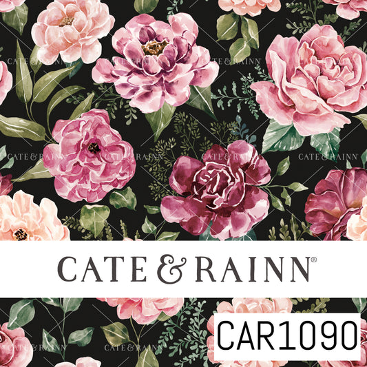 Moonlit Hollow Floral CAR1090