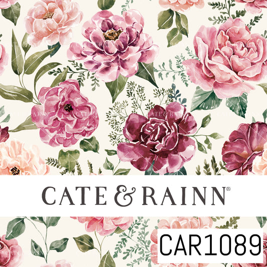 Moonlit Hollow Floral CAR1089