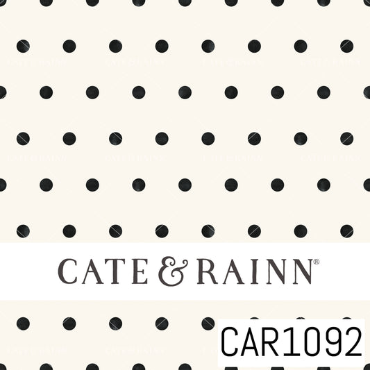 Moonlit Hollow Dots CAR1092