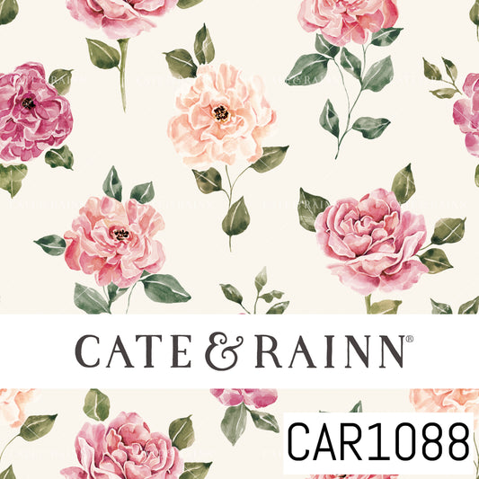 Moonlit Hollow Floral CAR1088