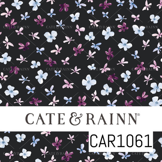 Wildflower Fields Ditsy Floral CAR1061