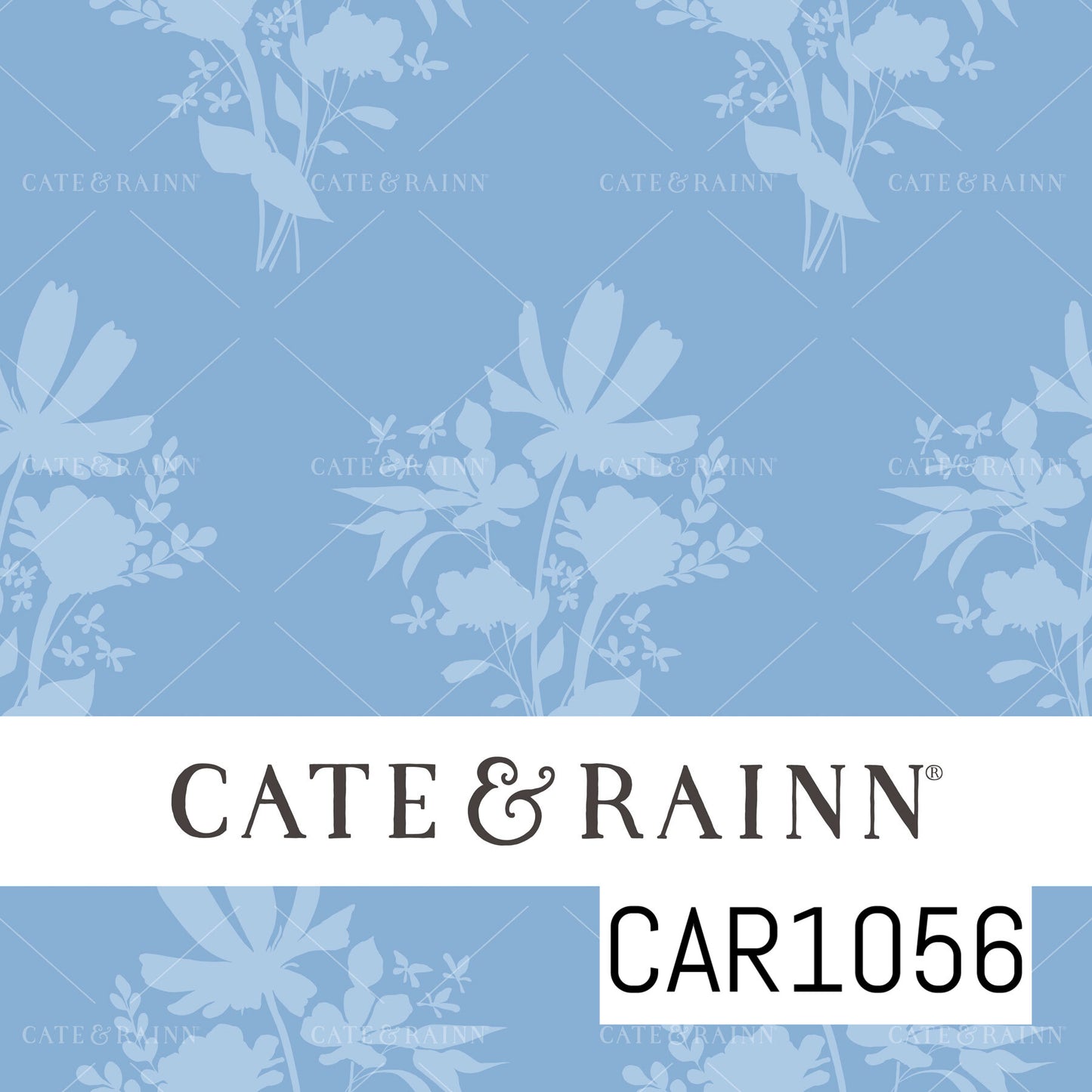 Wildflower Fields Floral Bouquet CAR1056