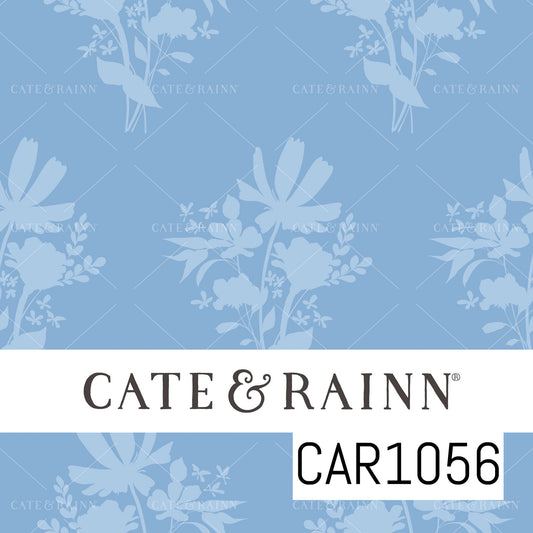 Wildflower Fields Floral Bouquet CAR1056