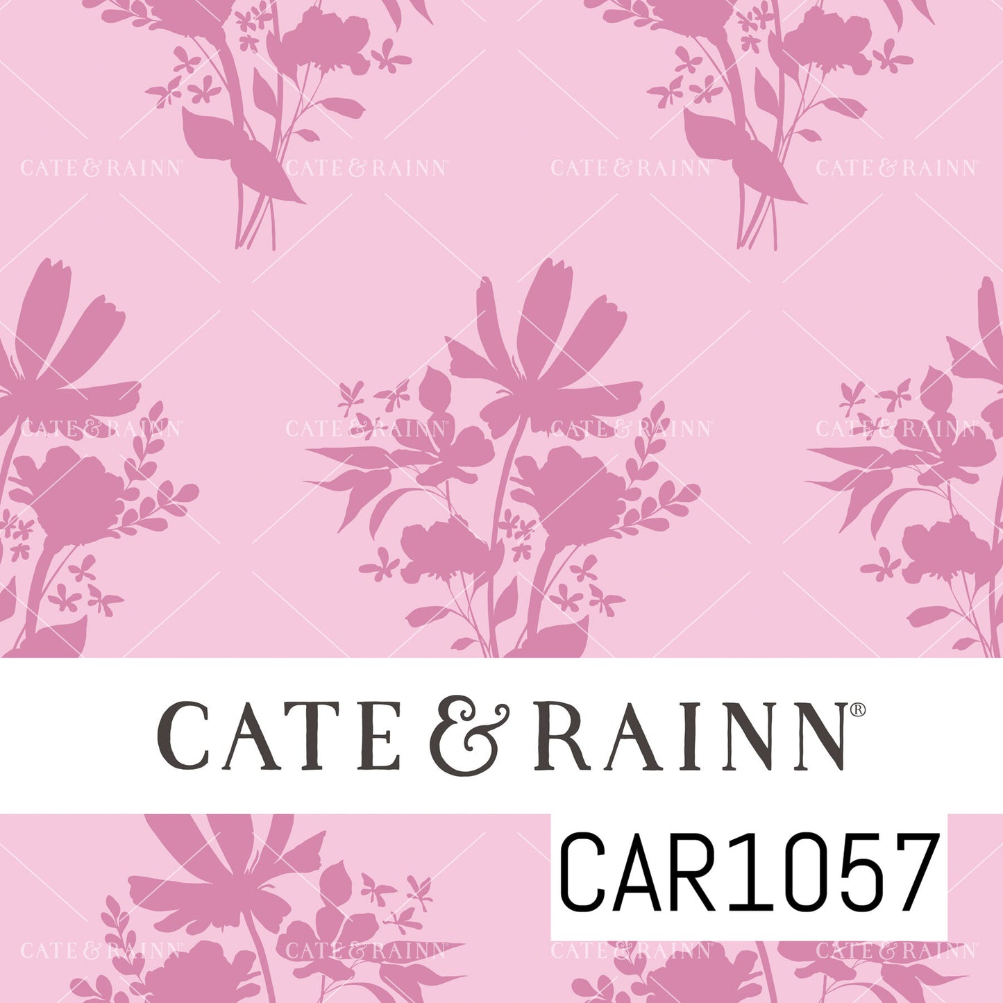 Wildflower Fields Floral Bouquet CAR1057