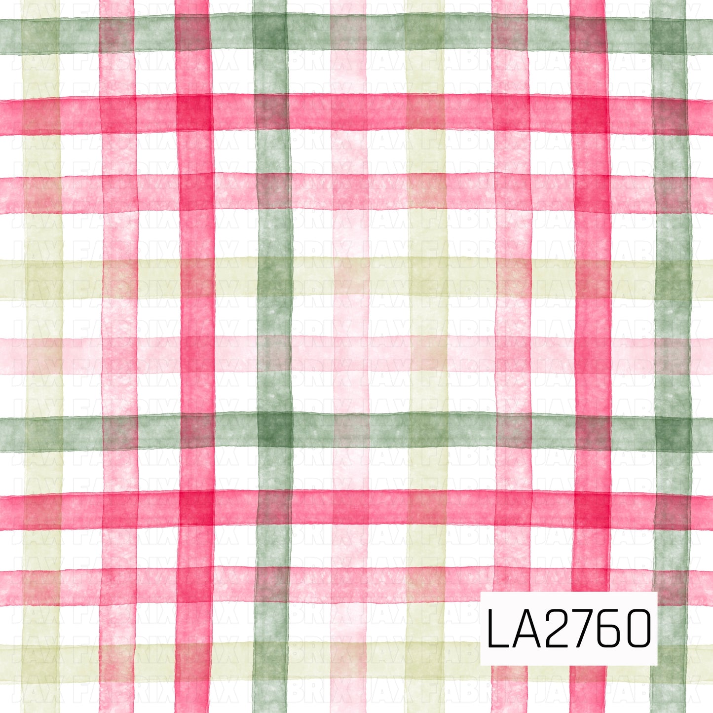 LA2760