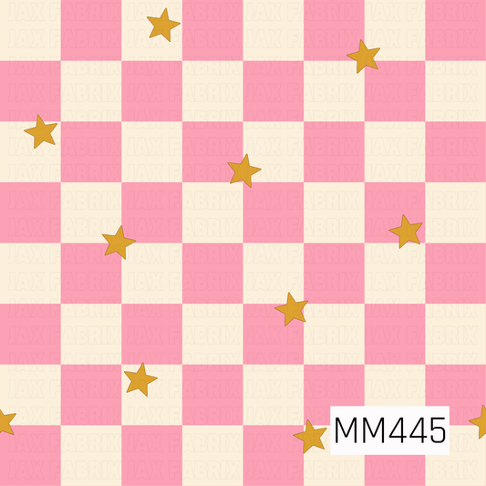 MM445