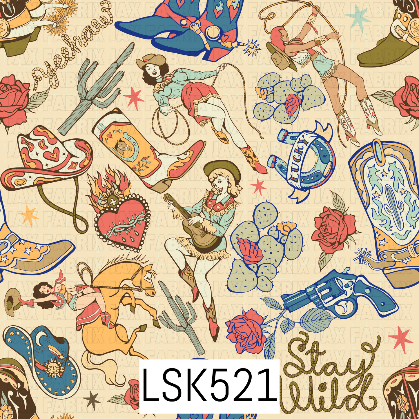 LSK521