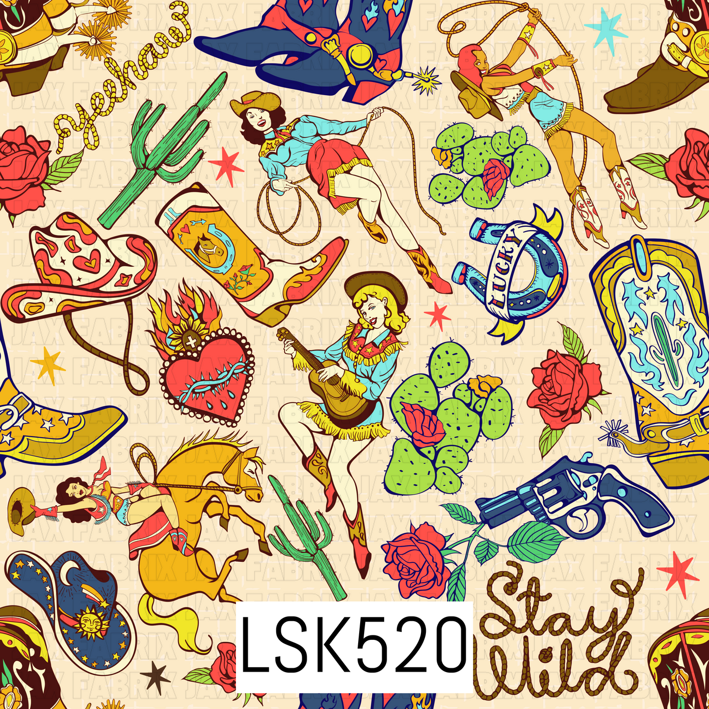 LSK520