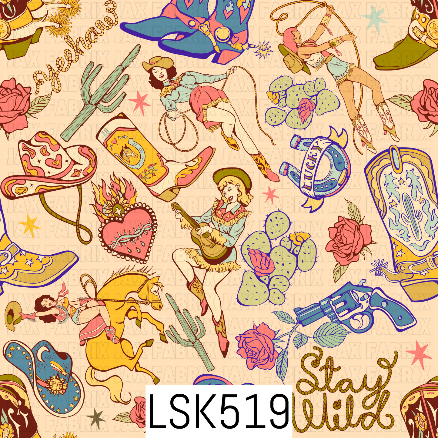 LSK519